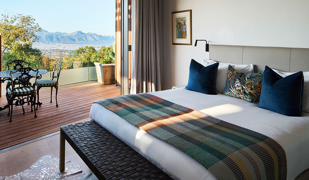 Why Choose a Boutique Hotel Over Other Accommodation?