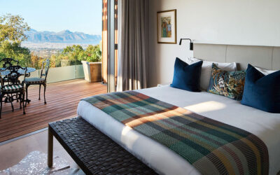 Why Choose a Boutique Hotel Over Other Accommodation?