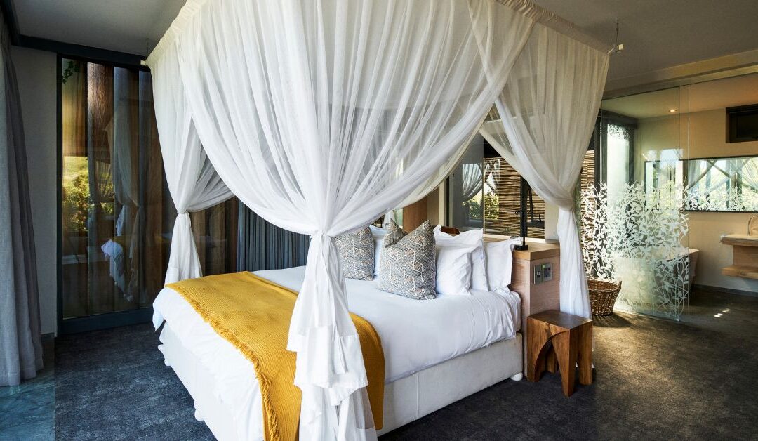 The Best Honeymoon Suites in Cape Town