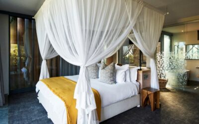 The Best Honeymoon Suites in Cape Town